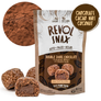 Double Dark Chocolate Cookie Bites