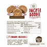 Snickerdoodle Cookie Bites