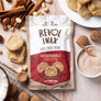 Snickerdoodle Cookie Bites