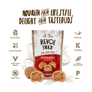Snickerdoodle Cookie Bites