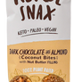 Cookie Bites Single-Serve 3-Bite Packs (Select Flavors)