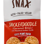 Cookie Bites Single-Serve 3-Bite Packs (Select Flavors)