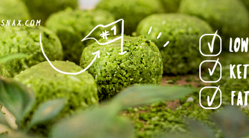Five Reasons to Add Matcha to your Life