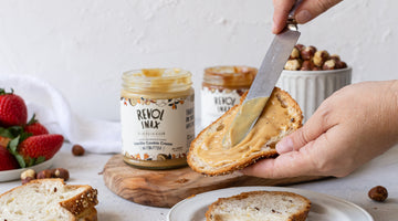 Nut Butters Recipe Guide: