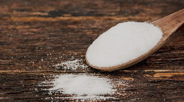 Allulose: Our Innovative Sweetener