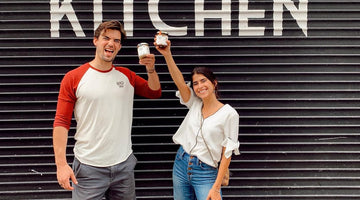 Sharing Our Resolutions for 2021